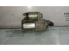 Recambio de motor arranque para chevrolet aveo lt referencia OEM IAM    2