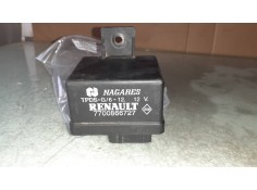 Recambio de caja precalentamiento para renault laguna ii grandtour (kg0) expression referencia OEM IAM 7700866727  