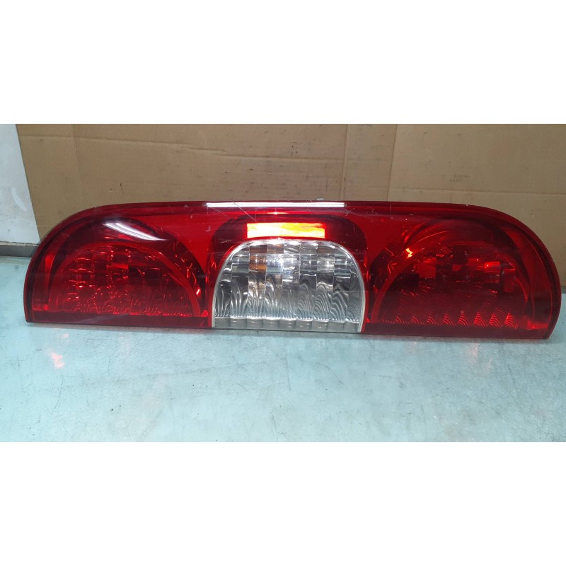 Recambio de piloto trasero derecho para fiat doblo (119) 1.9 8v multijet active com. (77kw) referencia OEM IAM 51755144 20110999