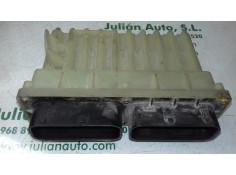 Recambio de modulo electronico para opel astra g berlina club referencia OEM IAM 24456733 15427111 VENTILADORES