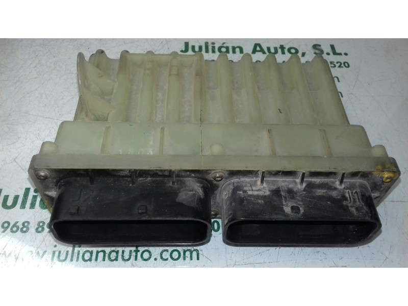 Recambio de modulo electronico para opel astra g berlina club referencia OEM IAM 24456733 15427111 VENTILADORES