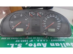 Recambio de cuadro instrumentos para volkswagen passat berlina (3b2) 1.9 tdi referencia OEM IAM 110008961007 3B0920820A VDO