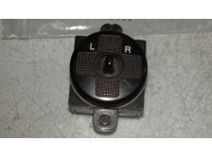 Recambio de mando retrovisor para kia rio rs paket s berlina (5-ptas.) referencia OEM IAM 621W10090  5+2 PINES