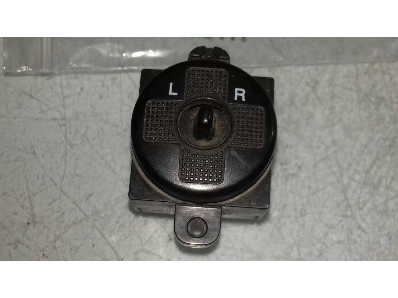 Recambio de mando retrovisor para kia rio rs paket s berlina (5-ptas.) referencia OEM IAM 621W10090  5+2 PINES