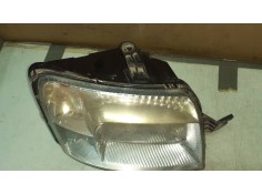 Recambio de faro derecho para fiat panda (169) 1.2 8v dynamic referencia OEM IAM 41680711D   2
