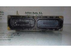 Recambio de modulo electronico para opel astra g berlina club referencia OEM IAM 24456733 15427111 VENTILADORES 2