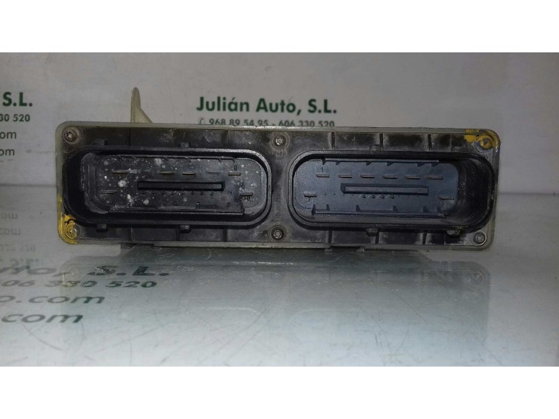 Recambio de modulo electronico para opel astra g berlina club referencia OEM IAM 24456733 15427111 VENTILADORES