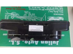 Recambio de cuadro instrumentos para volkswagen passat berlina (3b2) 1.9 tdi referencia OEM IAM 110008961007 3B0920820A VDO 2