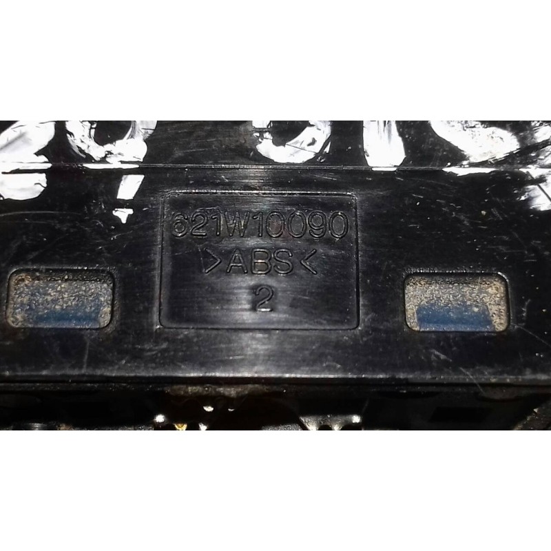 Recambio de mando retrovisor para kia rio rs paket s berlina (5-ptas.) referencia OEM IAM 621W10090  5+2 PINES