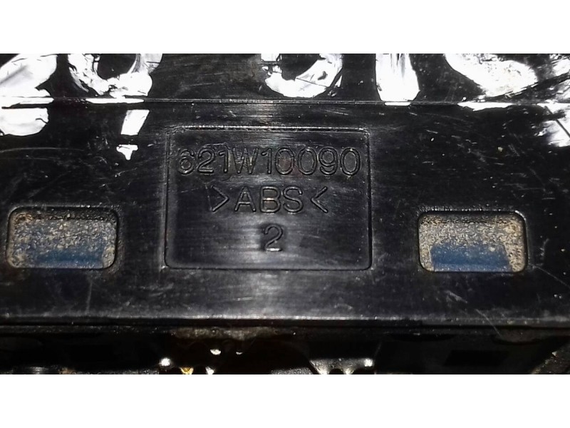 Recambio de mando retrovisor para kia rio rs paket s berlina (5-ptas.) referencia OEM IAM 621W10090  5+2 PINES