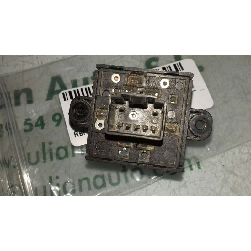 Recambio de mando retrovisor para kia rio rs paket s berlina (5-ptas.) referencia OEM IAM 621W10090  5+2 PINES
