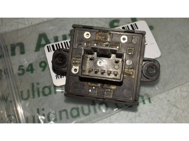 Recambio de mando retrovisor para kia rio rs paket s berlina (5-ptas.) referencia OEM IAM 621W10090  5+2 PINES