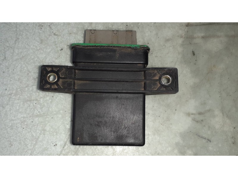 Recambio de rele para citroen jumpy 1.9 d x furg. referencia OEM IAM 9631577780  