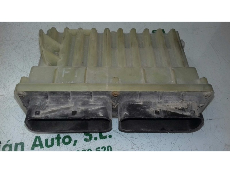 Recambio de modulo electronico para opel astra g berlina eco 4 referencia OEM IAM 09131732 JD252619 VENTILADORES