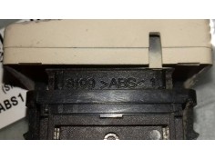 Recambio de interruptor para hyundai santa fe (sm) 2.0 gls crdi 4x4 referencia OEM IAM 025917774970 8199ABS1 ESP OFF 2