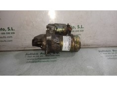 Recambio de motor arranque para opel astra f berlina california referencia OEM IAM 8971502041  HITACHI