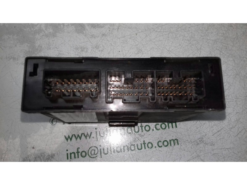 Recambio de centralita cierre para nissan almera (n16/e) acenta referencia OEM IAM 28550BN7 5WK48596 SIEMENS