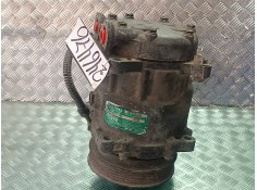 Recambio de compresor aire acondicionado para citroen xsara coupe 1.9 td tonic referencia OEM IAM SD7V12 SD7V12 SANDEN