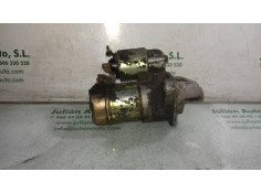 Recambio de motor arranque para opel astra f berlina california referencia OEM IAM 8971502041  HITACHI 2