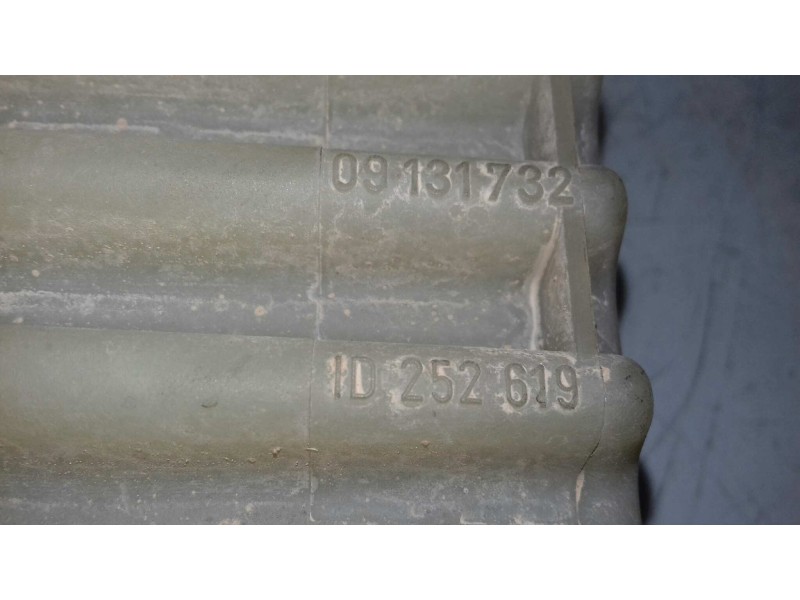 Recambio de modulo electronico para opel astra g berlina club referencia OEM IAM 09131732 ID292619 VENTILADORES