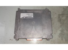 Recambio de centralita abs para honda accord berlina (cc/ce) 2.0 ls (cc7/ce8) referencia OEM IAM 39790SM4A11  