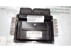 Recambio de centralita motor uce para nissan micra (k12e) acenta referencia OEM IAM MEC37300 MEC37300H37Z19 