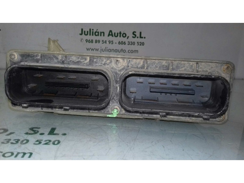 Recambio de modulo electronico para opel astra g berlina club referencia OEM IAM 09131732 ID292619 VENTILADORES