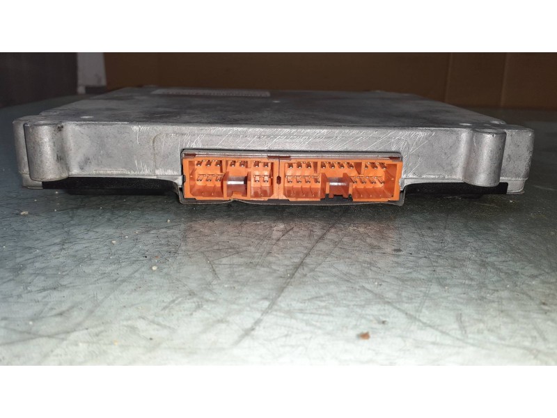 Recambio de centralita abs para honda accord berlina (cc/ce) 2.0 ls (cc7/ce8) referencia OEM IAM 39790SM4A11  