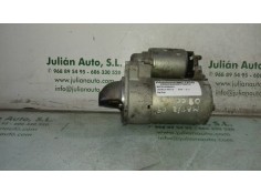 Recambio de motor arranque para chevrolet matiz s referencia OEM IAM   