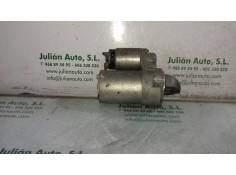Recambio de motor arranque para chevrolet matiz s referencia OEM IAM    2