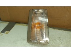 Recambio de piloto delantero derecho para iveco daily caja abierta / volquete 40-12 caja abierta referencia OEM IAM 6R0143776  