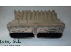 Recambio de modulo electronico para opel astra g berlina club referencia OEM IAM 24410130 ID804027 VENTILADORES