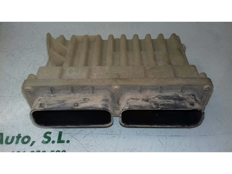 Recambio de modulo electronico para opel astra g berlina club referencia OEM IAM 24410130 ID804027 VENTILADORES