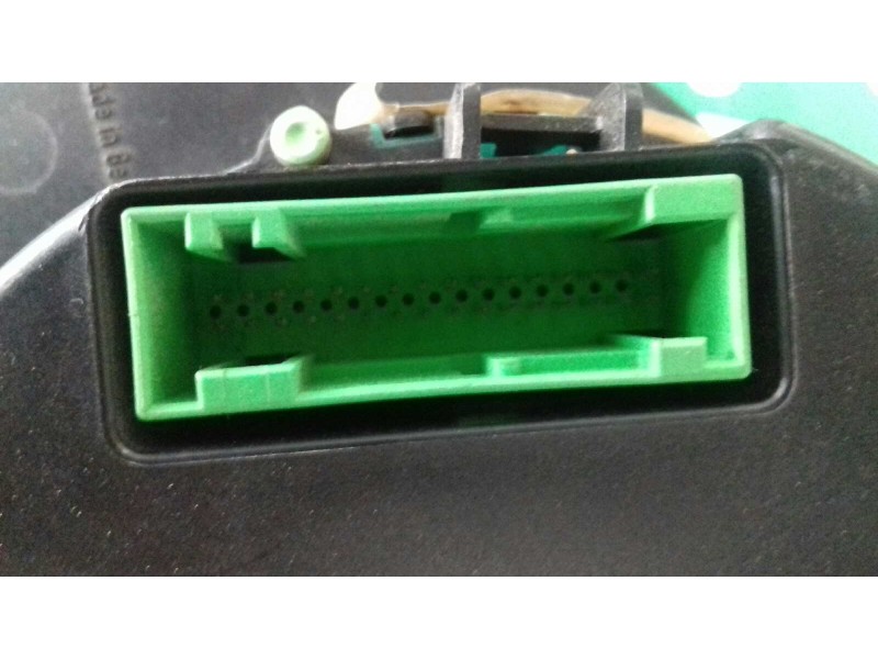 Recambio de cuadro instrumentos para volkswagen passat berlina (3b2) 1.9 tdi referencia OEM IAM 110008961007 3B0920820A VDO