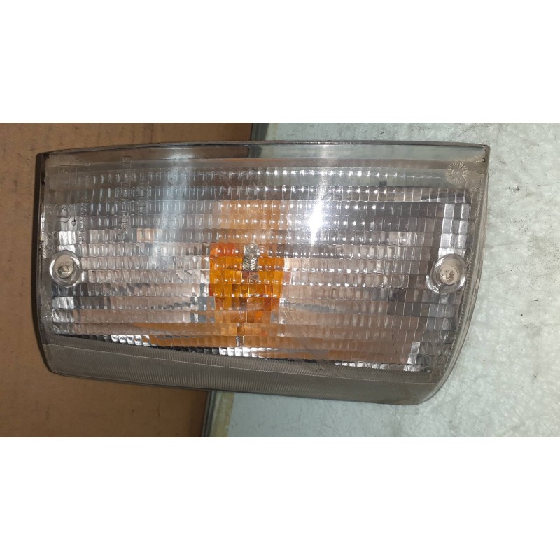 Recambio de piloto delantero derecho para iveco daily caja abierta / volquete 40-12 caja abierta referencia OEM IAM 6R0143776  