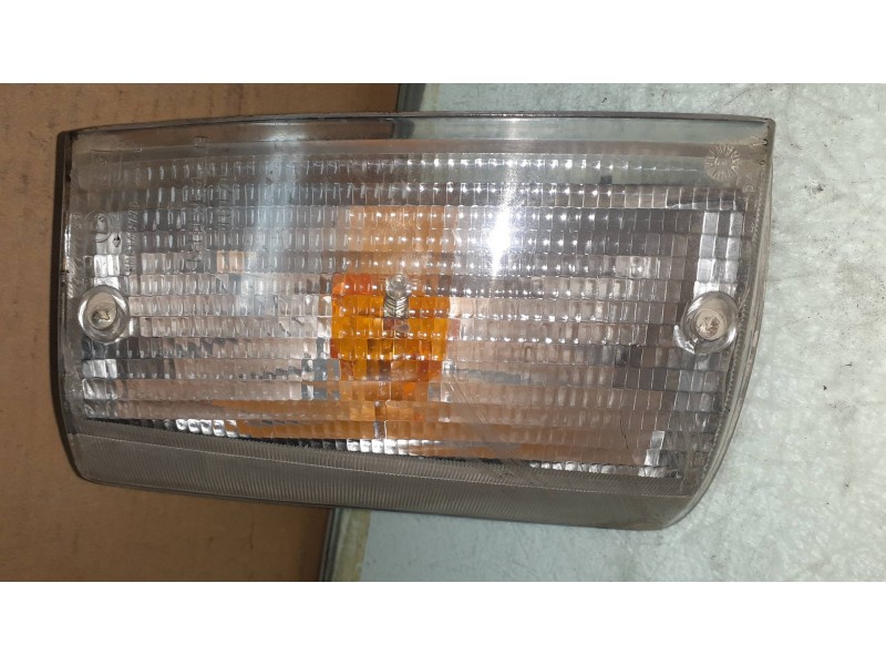 Recambio de piloto delantero derecho para iveco daily caja abierta / volquete 40-12 caja abierta referencia OEM IAM 6R0143776  