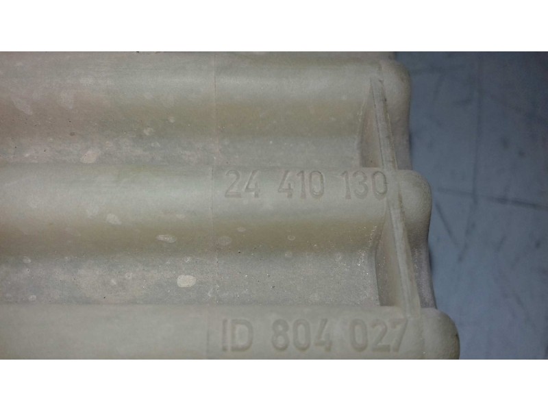 Recambio de modulo electronico para opel astra g berlina club referencia OEM IAM 24410130 ID804027 VENTILADORES