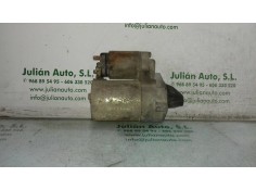 Recambio de motor arranque para daewoo matiz cd referencia OEM IAM    2