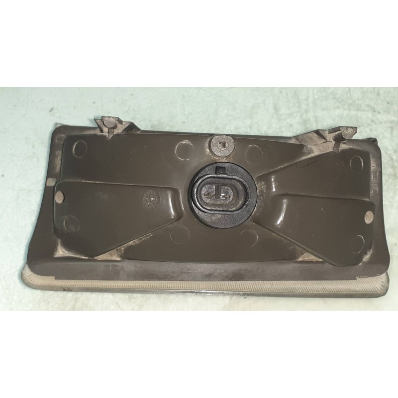 Recambio de piloto delantero derecho para iveco daily caja abierta / volquete 40-12 caja abierta referencia OEM IAM 6R0143776  