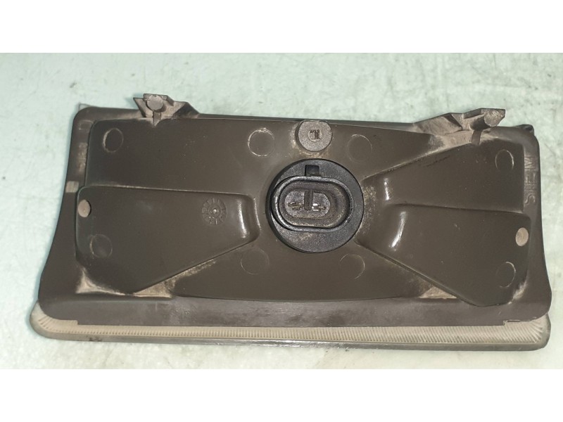 Recambio de piloto delantero derecho para iveco daily caja abierta / volquete 40-12 caja abierta referencia OEM IAM 6R0143776  