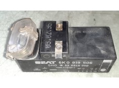 Recambio de caja reles / fusibles para seat cordoba berlina (6k2) stella referencia OEM IAM 6K0919506 898846000 VENTILADORES