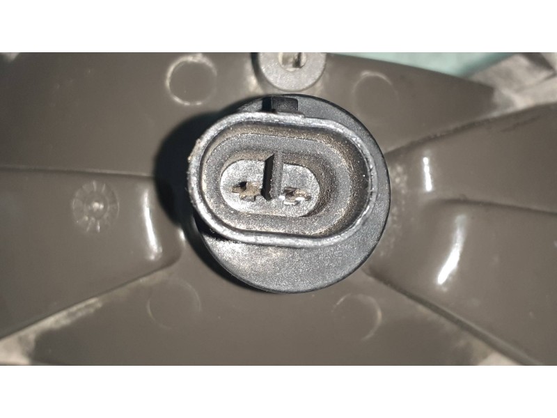 Recambio de piloto delantero derecho para iveco daily caja abierta / volquete 40-12 caja abierta referencia OEM IAM 6R0143776  