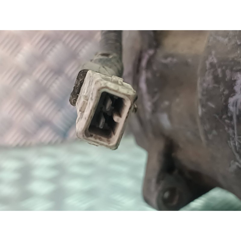Recambio de compresor aire acondicionado para citroen xsara coupe 1.9 td tonic referencia OEM IAM SD7V12 SD7V12 SANDEN