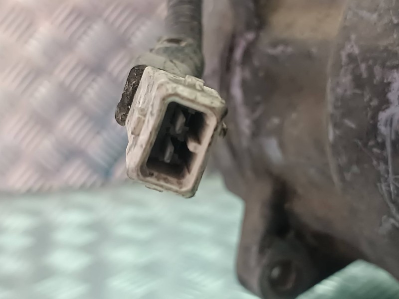 Recambio de compresor aire acondicionado para citroen xsara coupe 1.9 td tonic referencia OEM IAM SD7V12 SD7V12 SANDEN