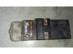 Recambio de caja reles / fusibles para seat cordoba berlina (6k2) stella referencia OEM IAM 6K0919506 898846000 VENTILADORES 2