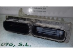 Recambio de modulo electronico para opel astra g berlina club referencia OEM IAM 24410130 15396912 VENTILADORES 2