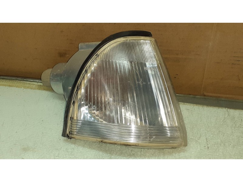 Recambio de faro antiniebla derecho para fiat croma (182) turbo i.e. referencia OEM IAM 60945200  