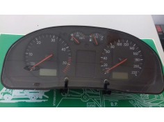 Recambio de cuadro instrumentos para volkswagen passat berlina (3b2) comfortline referencia OEM IAM 110008794023 3B0919881N VDO
