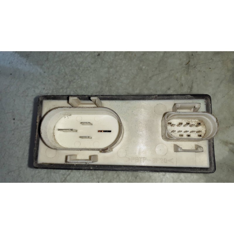 Recambio de caja reles / fusibles para seat cordoba berlina (6k2) stella referencia OEM IAM 6K0919506 898846000 VENTILADORES