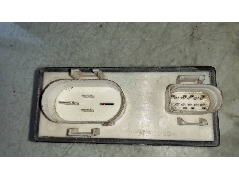 Recambio de caja reles / fusibles para seat cordoba berlina (6k2) stella referencia OEM IAM 6K0919506 898846000 VENTILADORES